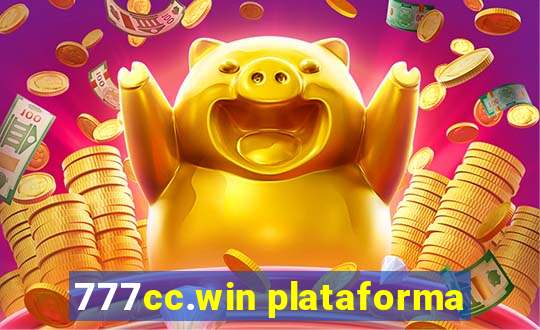 777cc.win plataforma